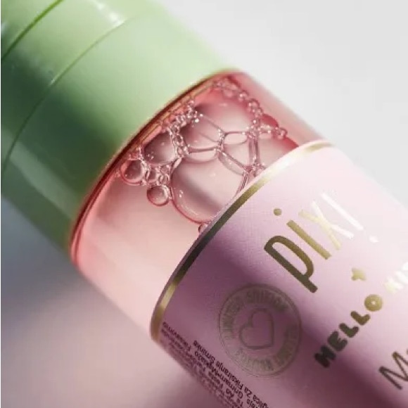 ♻️Pixi + Hello Kitty Makeup Fixing Mist - Picture 3 of 4